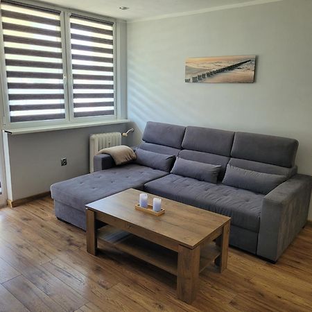 Apartament Na Matejki Свиноуйсьце Экстерьер фото