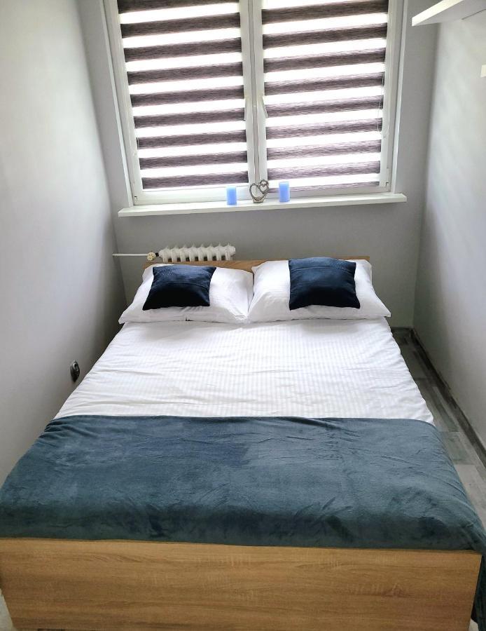 Apartament Na Matejki Свиноуйсьце Экстерьер фото