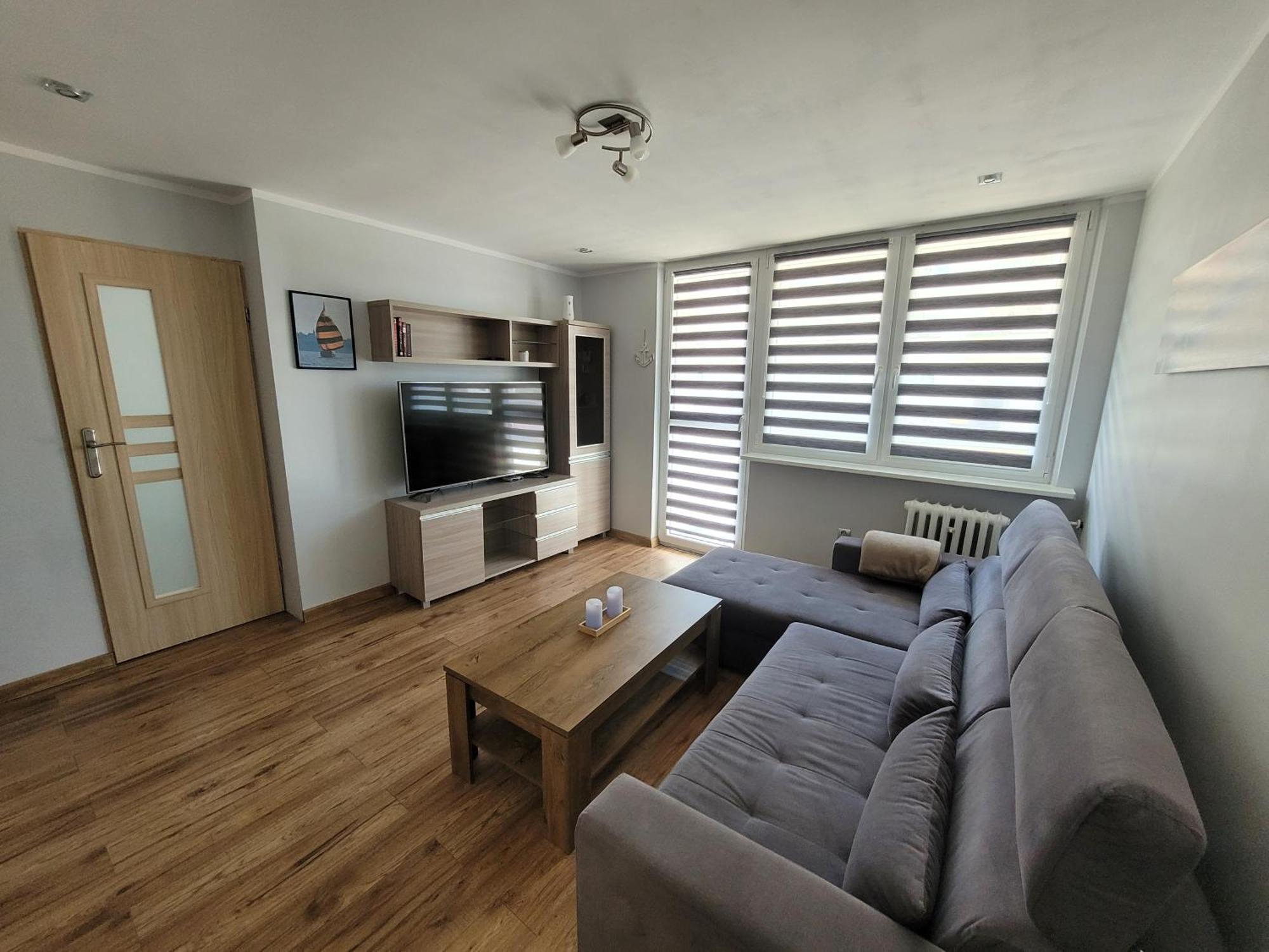 Apartament Na Matejki Свиноуйсьце Экстерьер фото